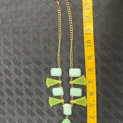 Fashion Necklace