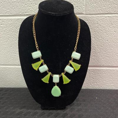 Fashion Necklace