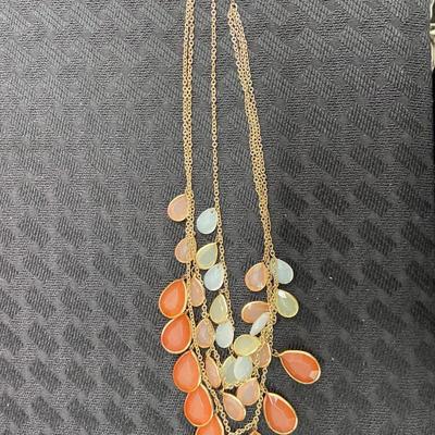 Fashion Necklace