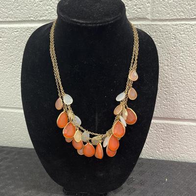 Fashion Necklace