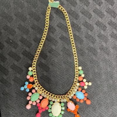 Fashion necklace