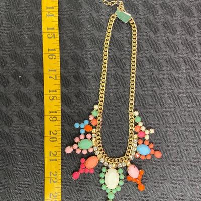 Fashion necklace