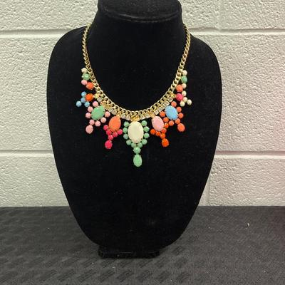 Fashion necklace