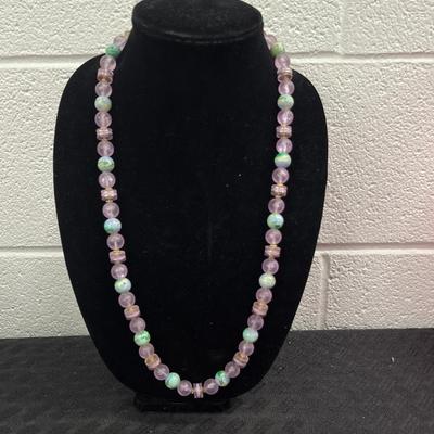 Fashion Necklace