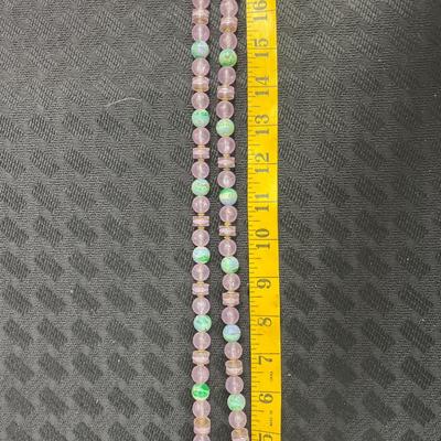 Fashion Necklace