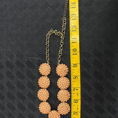Fashion Necklace