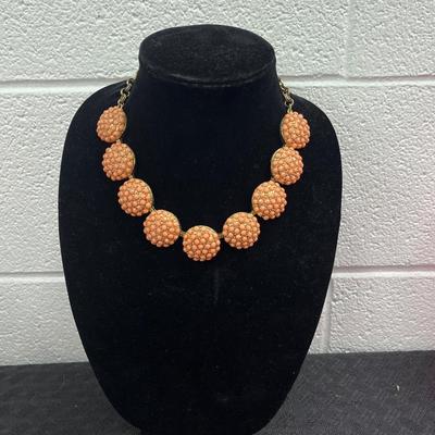 Fashion Necklace