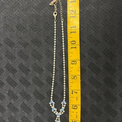 Fashion Necklace