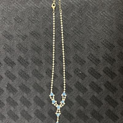Fashion Necklace
