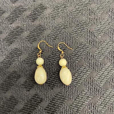 Fashion fishhook Earrings
