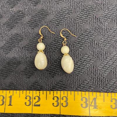 Fashion fishhook Earrings