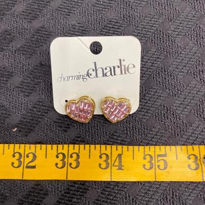 Charming Charlie post Earrings