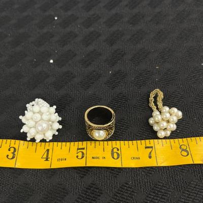 Fashion Rings