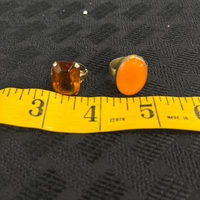 Fashions Rings