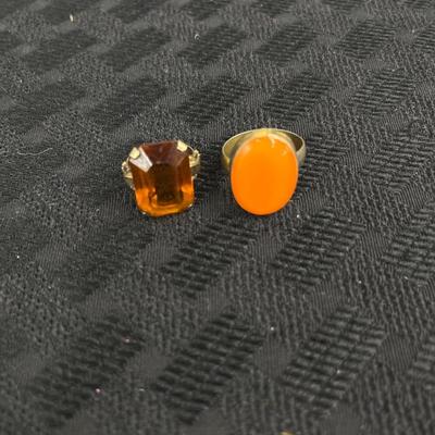 Fashions Rings