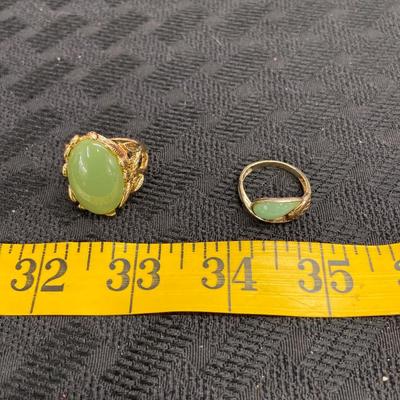 Fashion Rings
