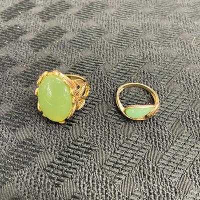 Fashion Rings