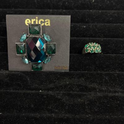 Fashion Rings
