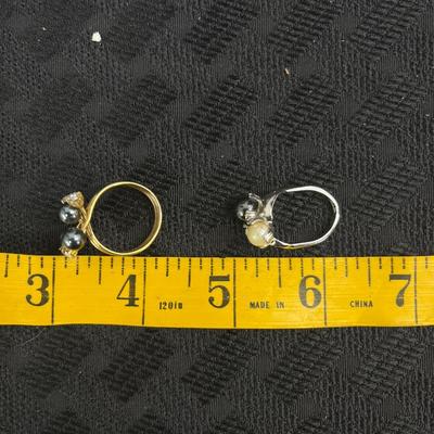 Fashion Rings