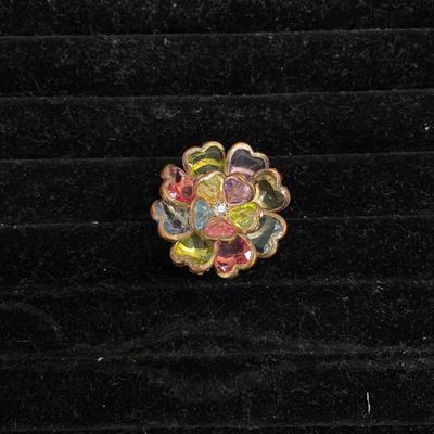 Fashion Rings