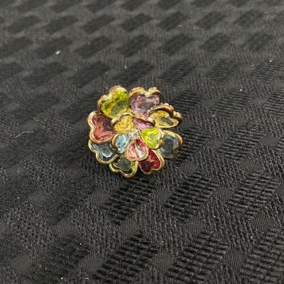 Fashion Rings