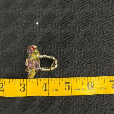 Fashion Rings