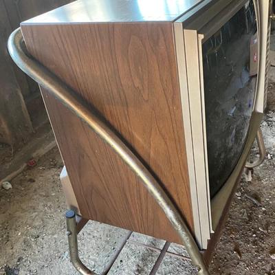 Vintage TV