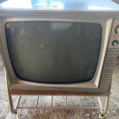 Vintage TV