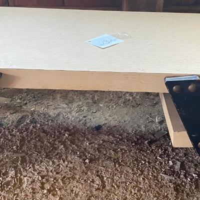 MCM Side Table