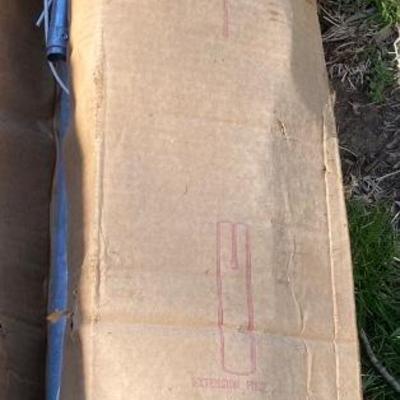 Vintage  All Dry Clothes Line