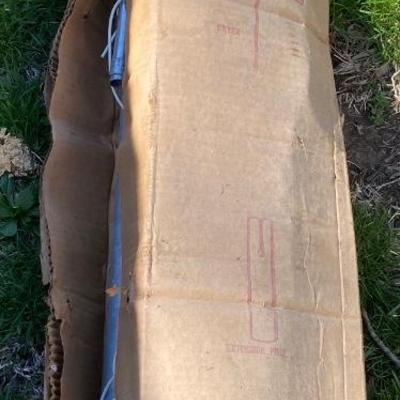 Vintage  All Dry Clothes Line