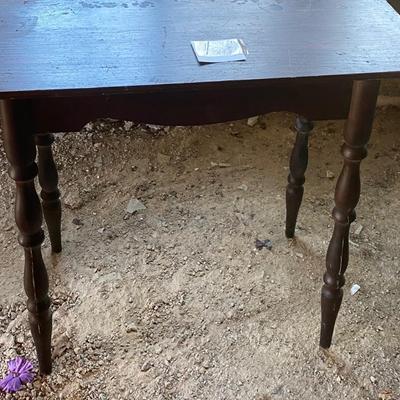 Side Table