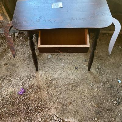 Side Table