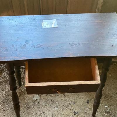Side Table