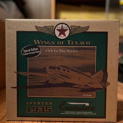 Spartan 1935 Executive Die Cast Bank