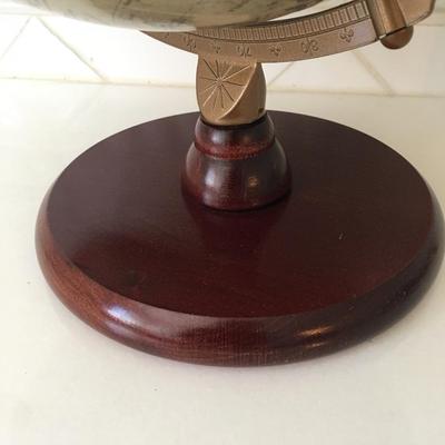 Replogle 12" globe Platinum Classic series