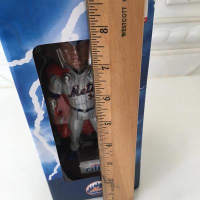 Marvel Noah Syndegaard as Thor Bobblehead