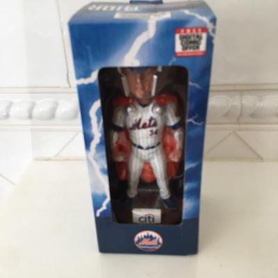 Marvel Noah Syndegaard as Thor Bobblehead
