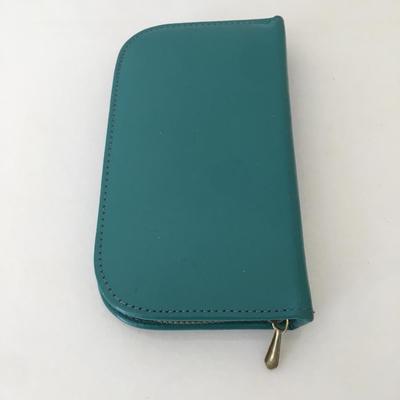 VIntage manicure set