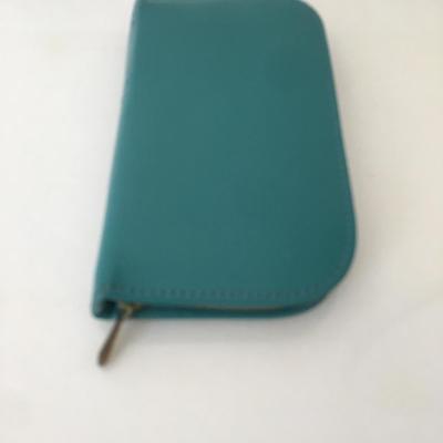 VIntage manicure set