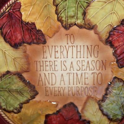 GROUPING OF THREE DECORATIVE PIE PLATES/ PIE CRUST PUNCH'S