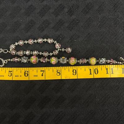 Beaded Fashion Bracelets