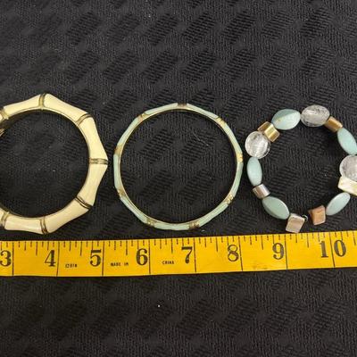 Fashion Bracelets