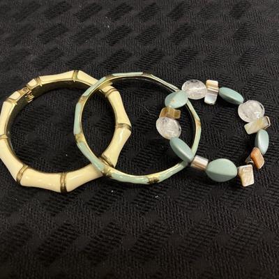 Fashion Bracelets