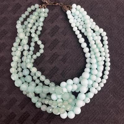 Fashion Necklace