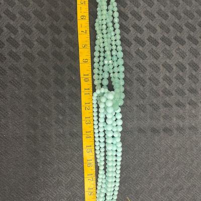 Fashion Necklace