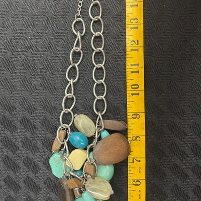 Fashion Necklace