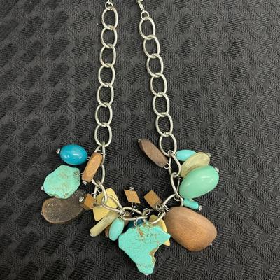Fashion Necklace