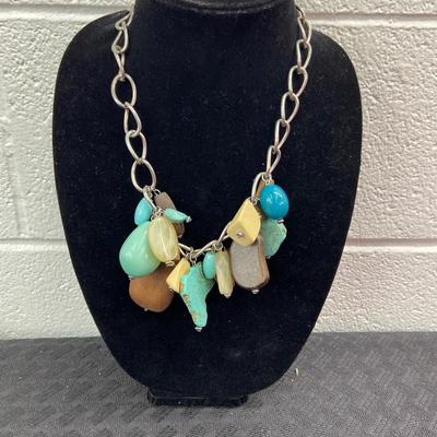 Fashion Necklace