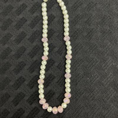 Fashion Necklace